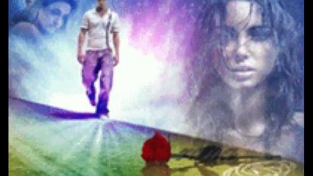 İNTİZAR YAĞMURLAR CANIMI ALSIN