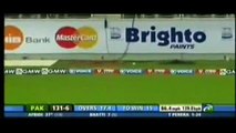 India Vs Pakistan Highlights ICC t20 World cup 2016