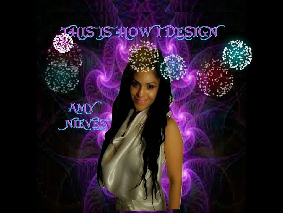 AMY NIEVES - FUN