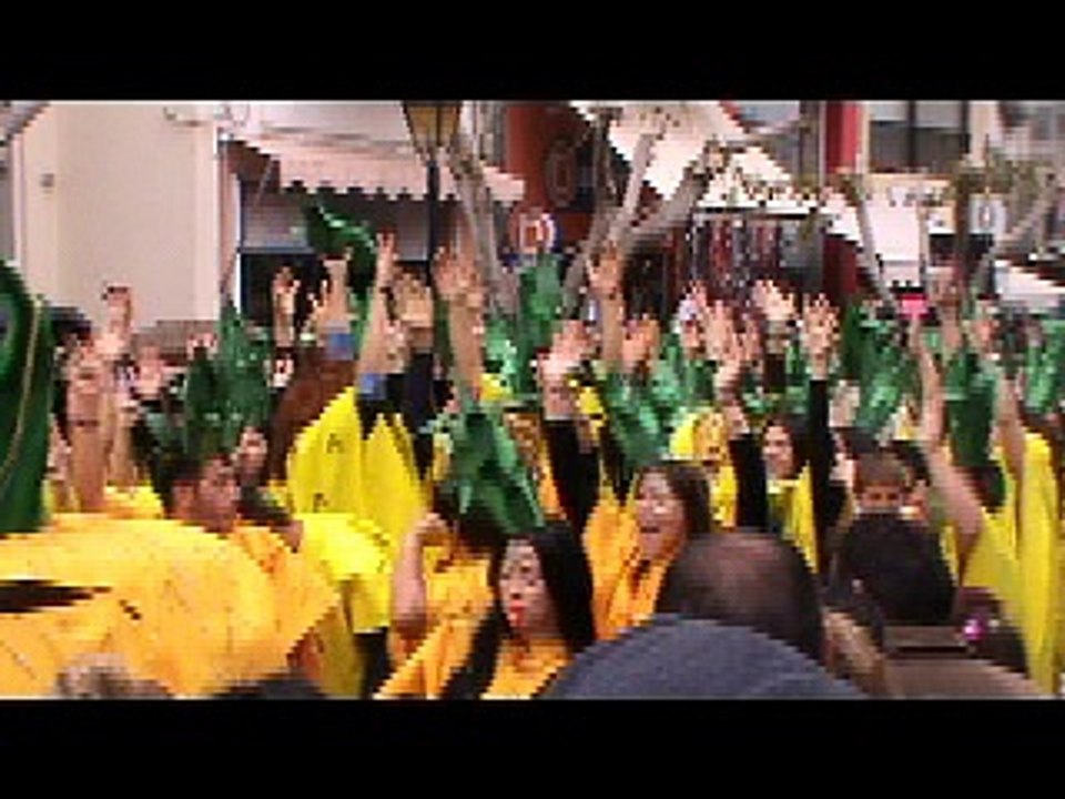 Carnavali Ierapetra Mars 2016