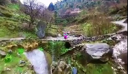 Pashto New Film Song 2016 - Za Pagal Yum - 3nd Teaser 2016