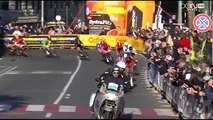 Victoire d'Arnaud Démare (Milan - San Remo)