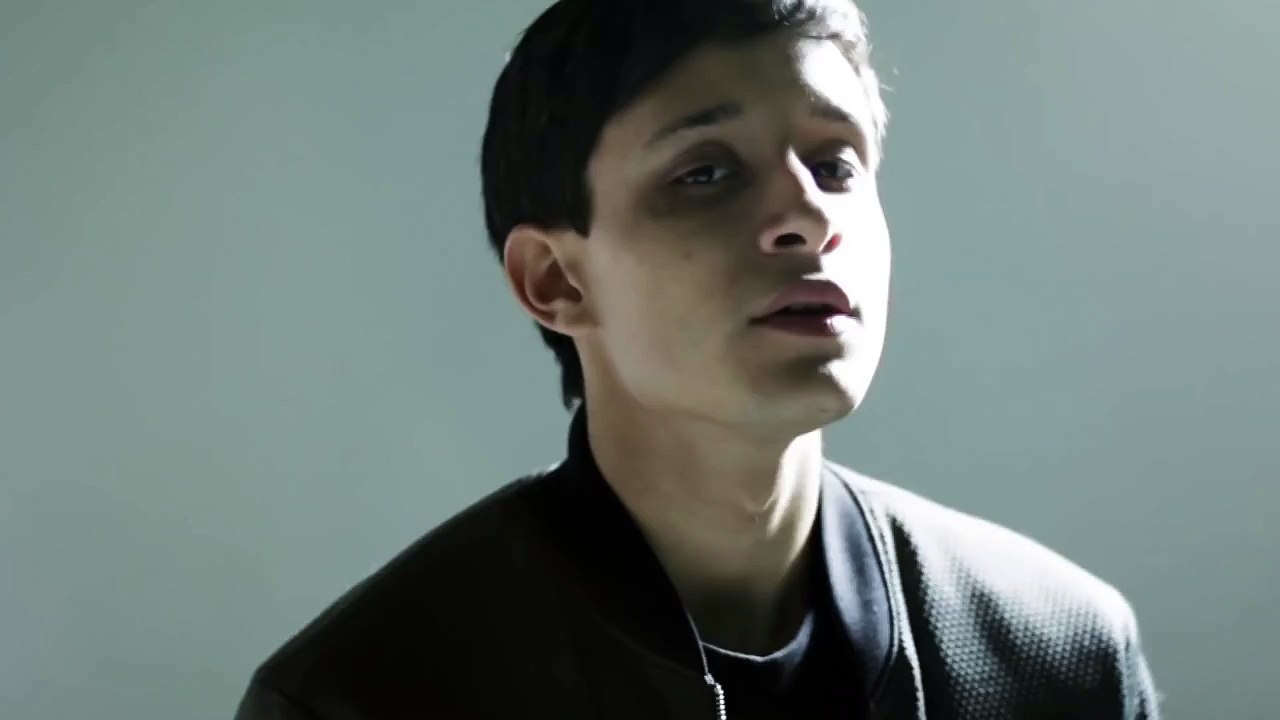 PillowTalk - Zayn Malik - Cover by Nickie Jon Pabon