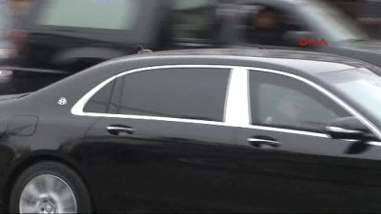 Cumhurbaşkanı Erdoğan'ın Geçiş Güzergahında Ek Güvenlik Tedbirleri