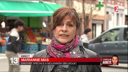 Salah Abdeslam a-t-il bénéficié de complicités ?