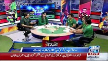 Kis Mai Hai Dum On Channel 24 – 19th March 2016