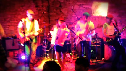 Enterrons la monnaie / Graines de Sel ( Clip 2016)