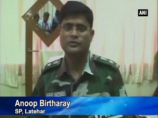 5 arrested in Latehar cattle herders’ murder case