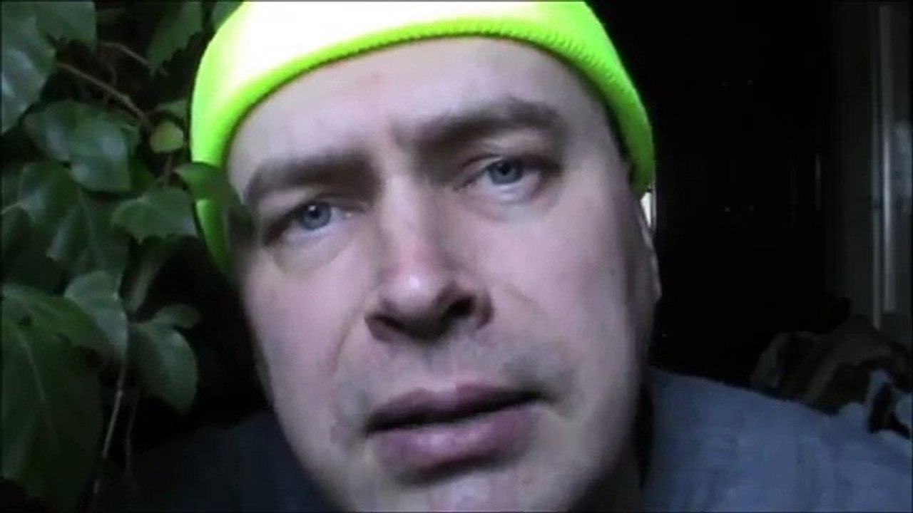 Геннадий Горин плачет о видео