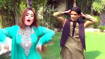 Gulalai Pashto New Dance Song 2016 HD - Malanga Yara