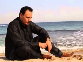 كليب عادل العميرى - موج البحر 2015