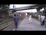 Indian Vs Pakistani Trains - Speed Test-Top Funny Videos-Top Prank Videos-Top Vines Videos-Viral Video-Funny Fails