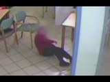 Parma - Anziani costretti a mangiare sul pavimento: arresti in casa di cura (19.03.16)