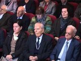 Lajme - Përkujtohet Fadil Hoxha në 100 vjetorin e lindjes