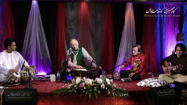 Nashenas - Jan e man ba feday e too . . . جـــان مـــن بــه فـــدای تـــو