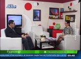 Budilica gostovanje (Dragan Ranđelović), 19. mart 2016. (RTV Bor)
