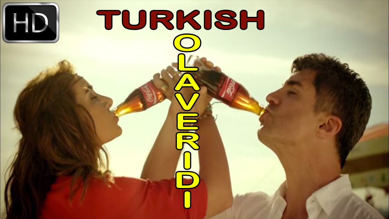 Why This Kolaveri Di Turkish Style Dance TVC HD Video