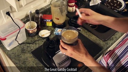 Movie Recipes - The Lion King