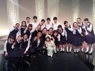 高橋みなみ「あの空」 いじめをノックアウト キャンペーン