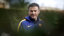 Luis Enrique: 