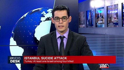 "Turkey cannot guarantee safety of tourists" - Middle East expert