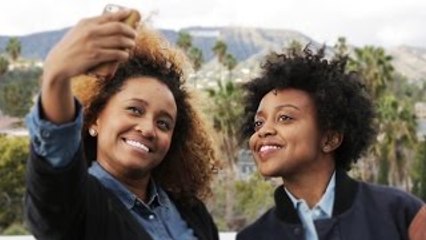 Weird Ways Sisters Annoy Each Other • Broke