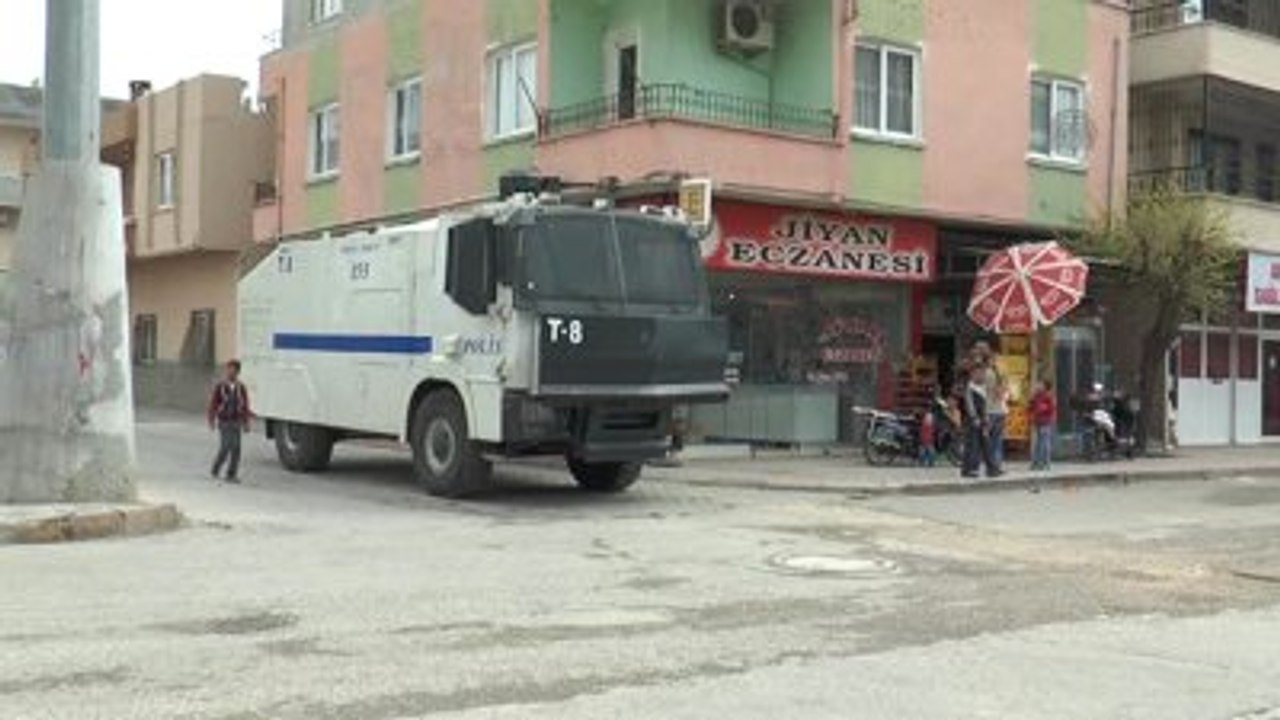 Yüksekdağ: "Bize Her Yer Nevruz, Her Yer Direniş"