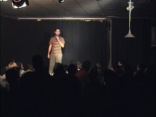 Stand up comedy - Teo@Cafe Deko - Tigani, manele, Hrusca