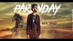 PARANDAY Official HD Punjabi Songs 2016 by Bilal Saeed By HD Channel