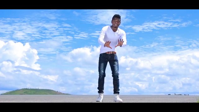 CLAUDIO - Zah tsy kivy (gasy HD 2016)