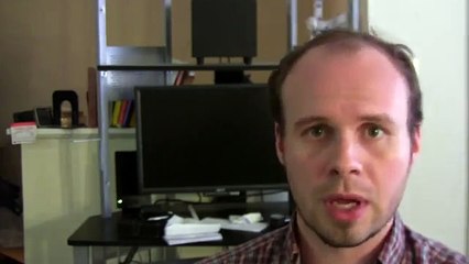 Super Simple Webcam Surveillance System