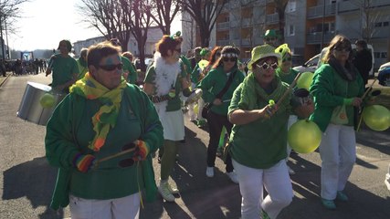 17ème édition du carnaval de Ménimur
