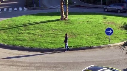 BLIND MAN PRANK (REMI GAILLARD)