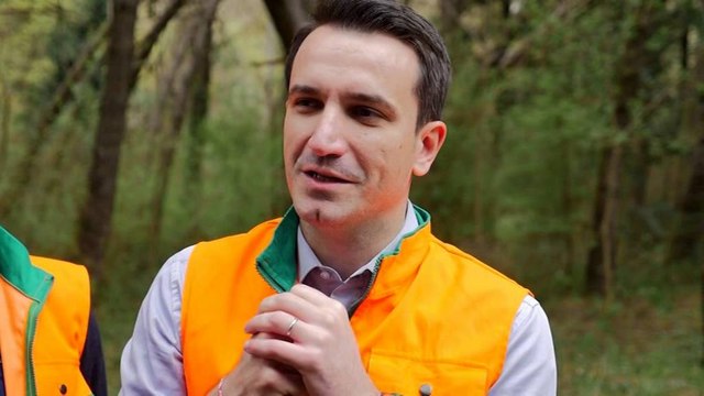 BASHKIA E TIRANES DO TE PRISHE 100 NDERTESA TE NDERTUARA PA LEJE TE PARKU I LIQENIT LAJM
