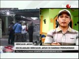 Peltu Ngateman Sempat Menelepon Istri Sebelum Kecelakaan