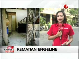 Margriet Megawe Ditetapkan Sebagai Tersangka Pembunuh Angeline