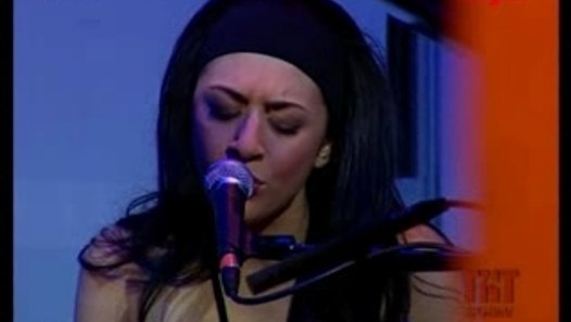 nolwenn TNT-Show-endormie - Vidéo Dailymotion