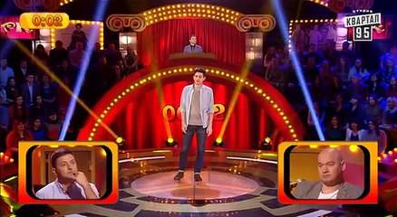 Ветеринаром быть легко, ты просто спрашиваешь... - Рассмеши комика 2016