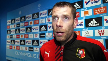 J31. OM/SRFC : Joie et réactions