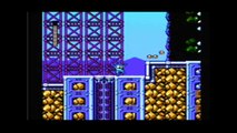 Rockman 5 Gameplay 2-4: Ultimos Robot Masters.