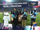 Impressive ceremony opens Pak-India T20 match at Eden Gardens -19 March 2016
