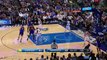 Golden State Warriors vs Dallas Mavericks - Full Game Highlights | March 18, 2016 | NBA