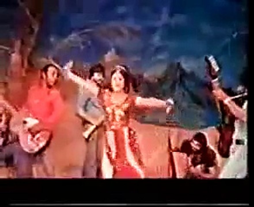 DOORON DOORON AKHIYAN MARE MUNDA PAtwaari da by jamat ali rehmani