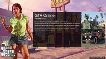Jack the Bounty Hunter. | Tech Talk Plays: Grand Theft Auto V (그랜드 테프트 오토 V)