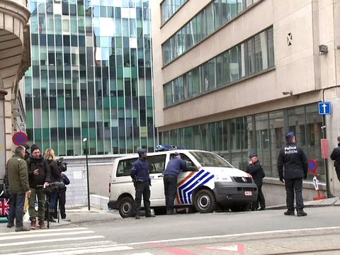 Attentats de Paris: Abdeslam inculpé pour meurtres terroristes