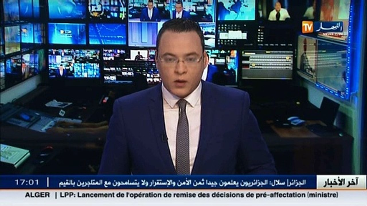 عمار سعيداني: أنا مع عودة شكيب خليل كوزير في ال...