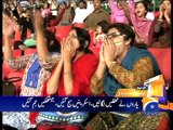 Geo News Headlines - 19 March 2016 - 2200