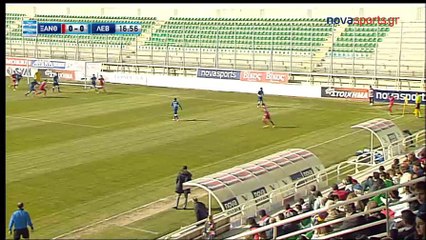 Mατς απο αγγλια στην Ξάνθη