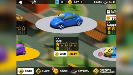 Splash Cars [by Craneballs] - HD Gameplay Video