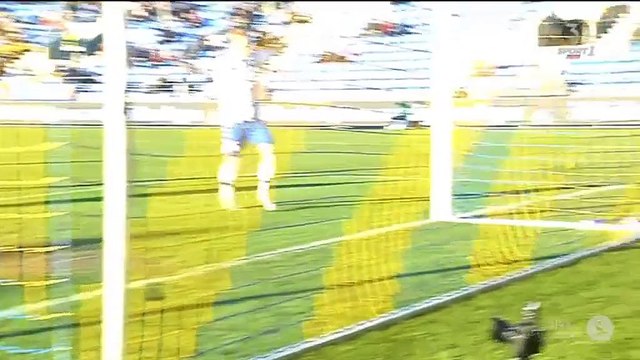 All Goals Denmark Superligaen - 19.03.2016, Hobro IK 0-2 Odense BK